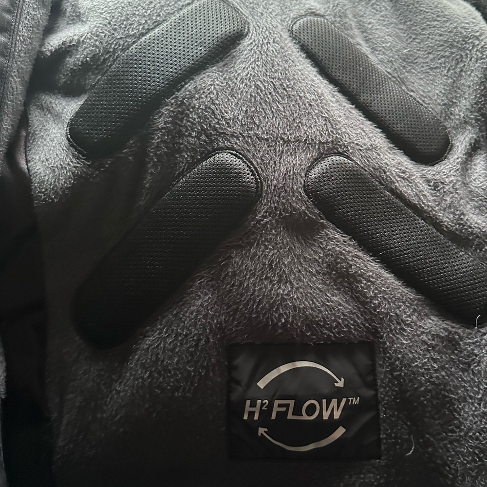 Helly Hansen H2flow Helly Tech Performance Jacket… - image 4
